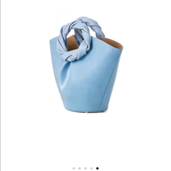 Wconcept LATELEE STUDIO
Bobbin Bag, Maya Blue - Picture 4 of 8